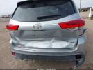 Toyota Highlander Le Image 6