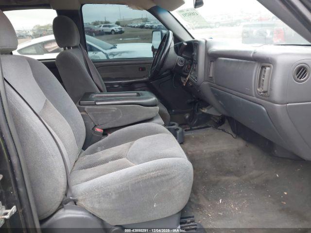 Chevrolet Silverado 1500 Ls Image 5