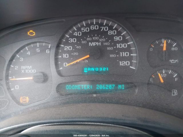 Chevrolet Silverado 1500 Ls Image 2