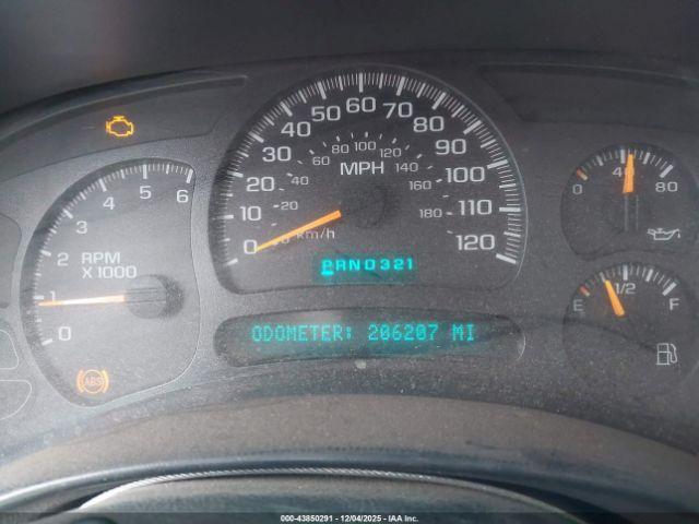 Chevrolet Silverado 1500 Ls Image 2