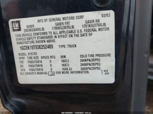 Chevrolet Silverado 1500 Ls Image 6