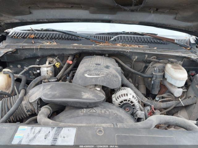 Chevrolet Silverado 1500 Ls Image 3