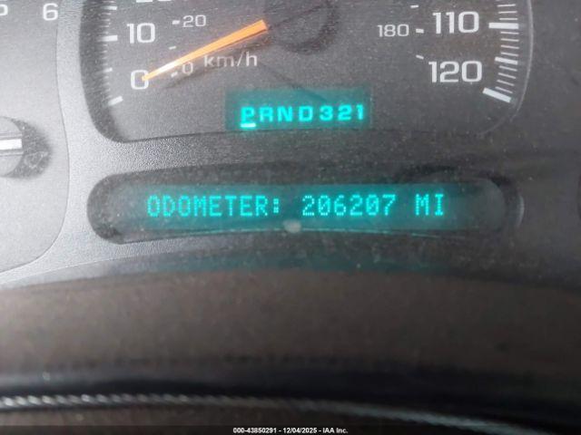 Chevrolet Silverado 1500 Ls Image 10