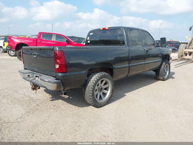 Chevrolet Silverado 1500 Ls Image 13