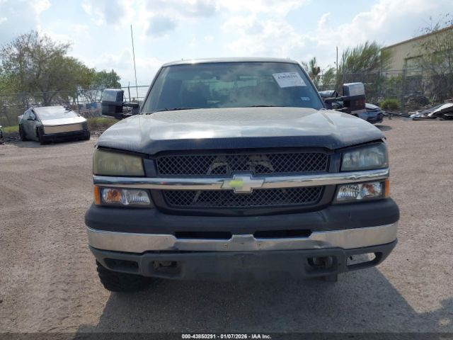 Chevrolet Silverado 1500 Ls Image 14