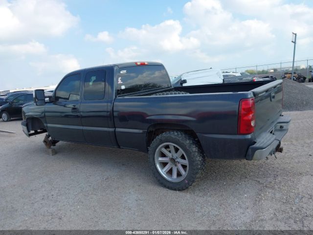 Chevrolet Silverado 1500 Ls Image 15
