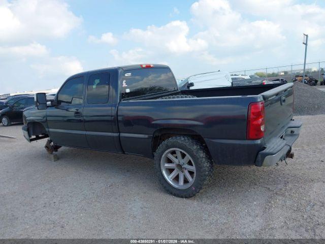 Chevrolet Silverado 1500 Ls Image 15