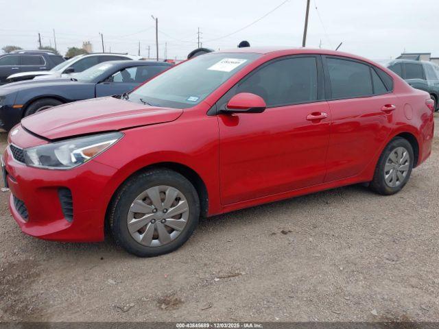Kia Rio S Image 16