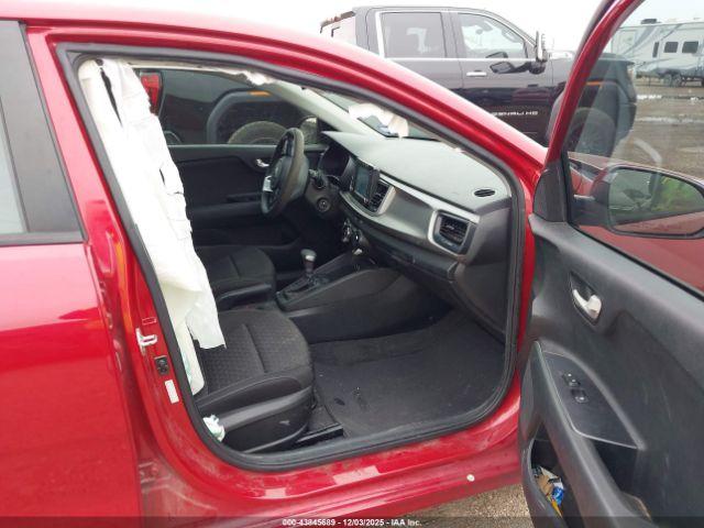 Kia Rio S Image 4