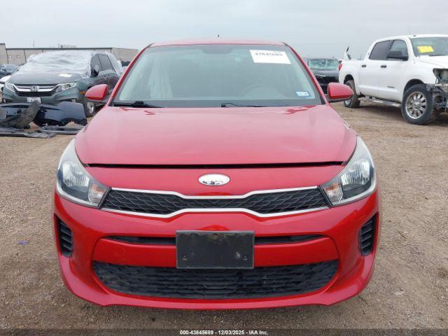 Kia Rio S Image 12