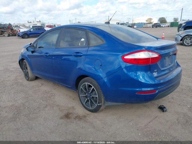 Ford Fiesta Se Image 14
