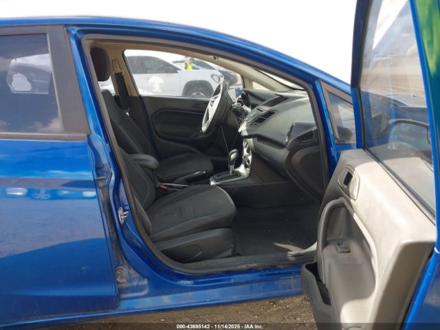 Ford Fiesta Se Image 2