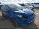 Ford Fiesta Se Image 4