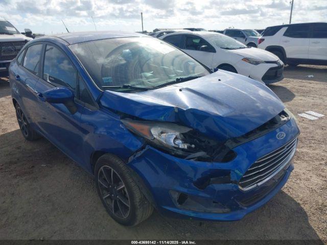 Ford Fiesta Se Image 4