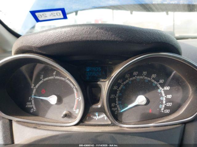 Ford Fiesta Se Image 3