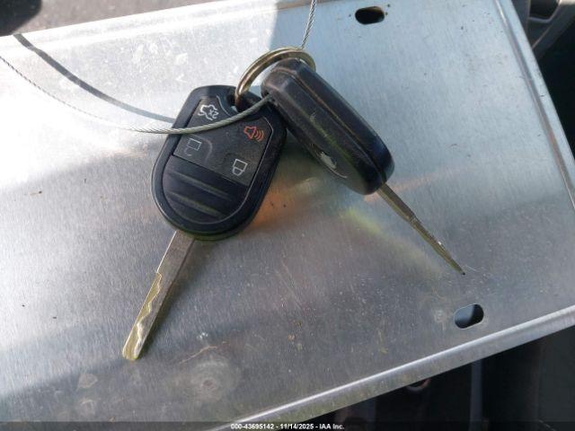 Ford Fiesta Se Image 9