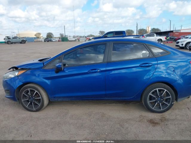 Ford Fiesta Se Image 11