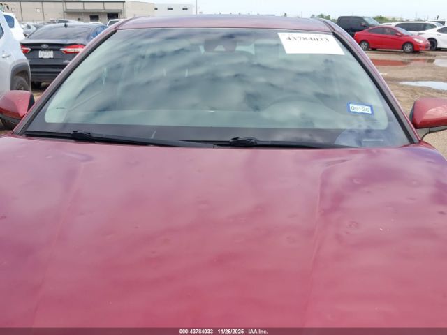 Toyota Camry Se Image 4