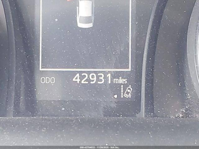 Toyota Camry Se Image 15