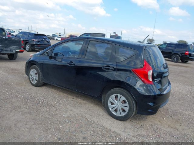 Nissan Versa Sv Image 2