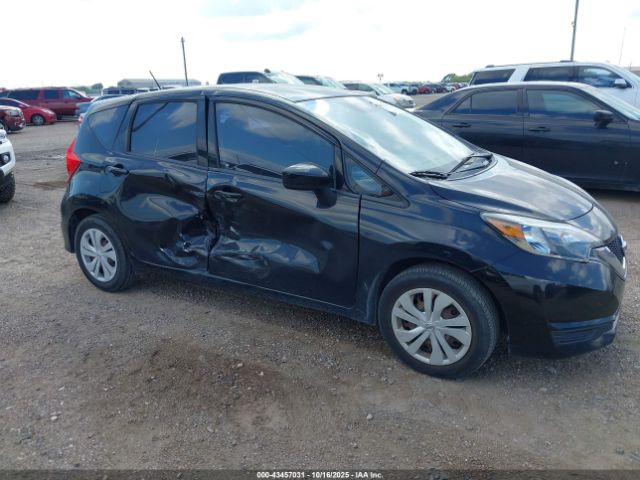 Nissan Versa Sv Image 5