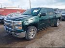 Chevrolet Silverado 1500 1lt Image 5