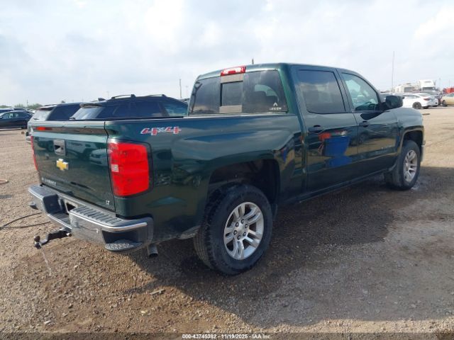 Chevrolet Silverado 1500 1lt Image 14