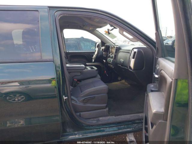 Chevrolet Silverado 1500 1lt Image 9