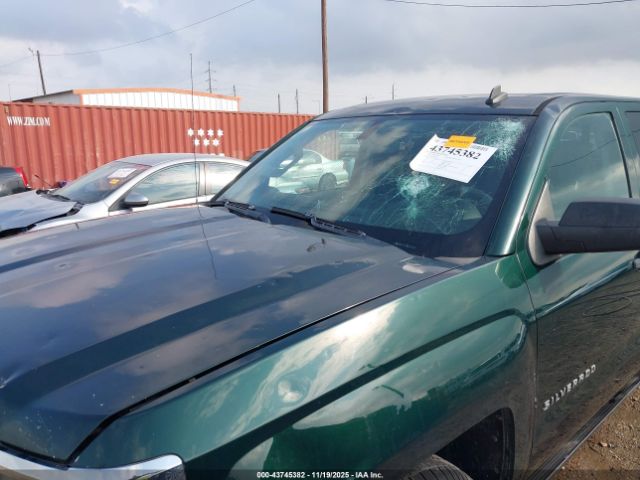 Chevrolet Silverado 1500 1lt Image 6