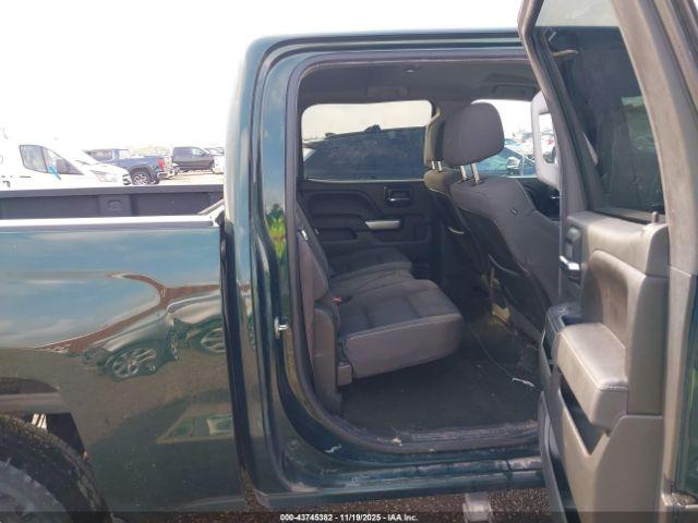 Chevrolet Silverado 1500 1lt Image 8