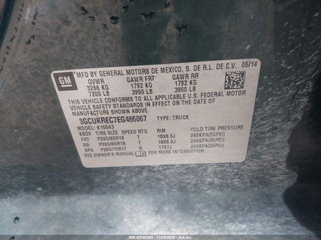 Chevrolet Silverado 1500 1lt Image 7