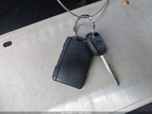 Chevrolet Silverado 1500 1lt Image 11