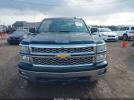 Chevrolet Silverado 1500 1lt Image 12