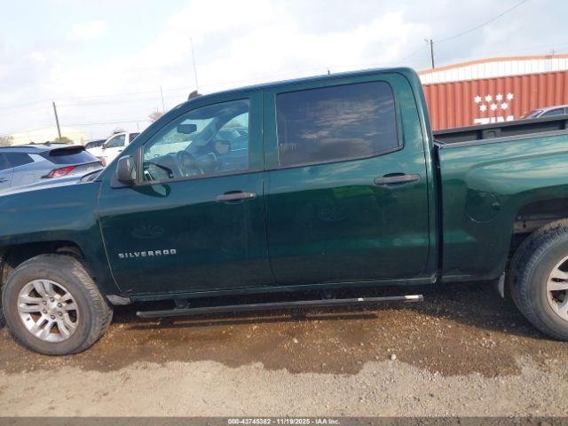 Chevrolet Silverado 1500 1lt Image 15