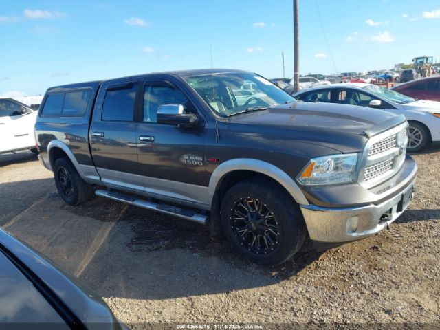 Ram 1500 Laramie Image 1
