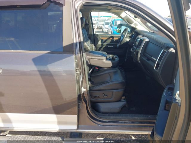 Ram 1500 Laramie Image 16