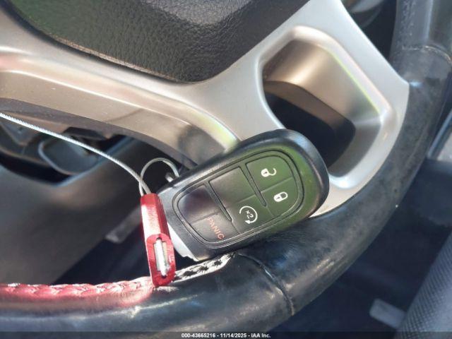 Ram 1500 Laramie Image 13