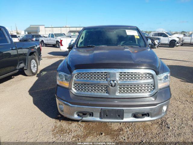 Ram 1500 Laramie Image 10
