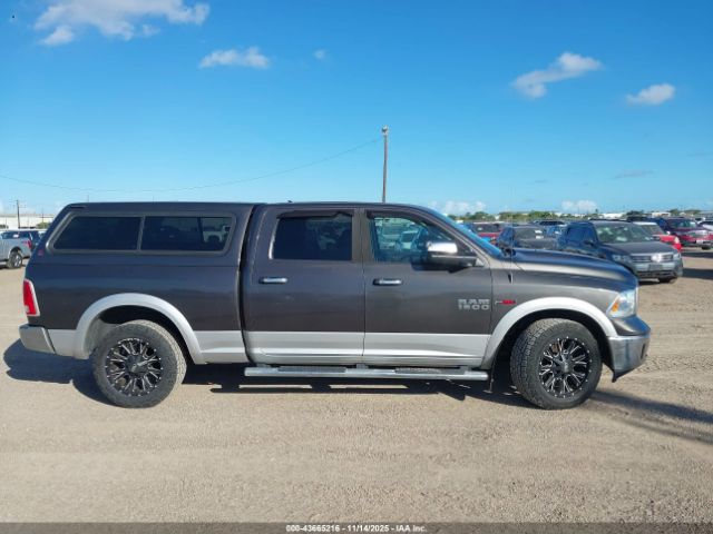 Ram 1500 Laramie Image 11