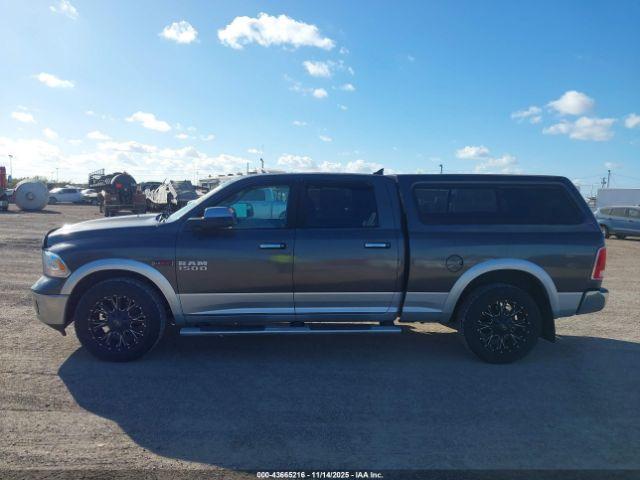 Ram 1500 Laramie Image 15