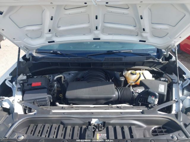 Chevrolet Silverado 1500 2wd  Short Bed Wt Image 14