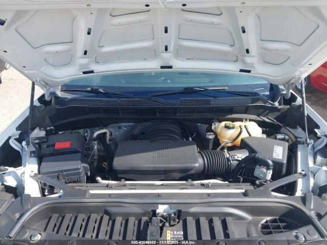 Chevrolet Silverado 1500 2wd  Short Bed Wt Image 14