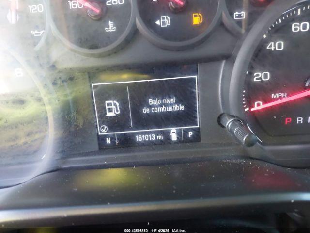 Chevrolet Silverado 1500 2wd  Short Bed Wt Image 5