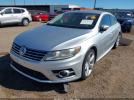 Volkswagen CC 2.0t R-line Image 11