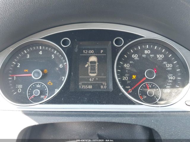 Volkswagen CC 2.0t R-line Image 5