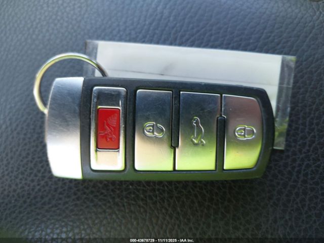 Volkswagen CC 2.0t R-line Image 13