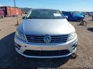 Volkswagen CC 2.0t R-line Image 4