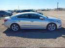 Volkswagen CC 2.0t R-line Image 14