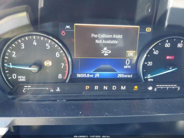 Ford Explorer Xlt Image 16