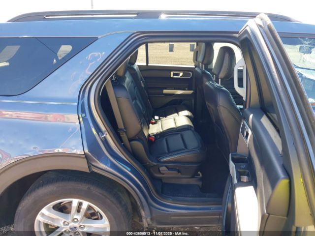 Ford Explorer Xlt Image 2